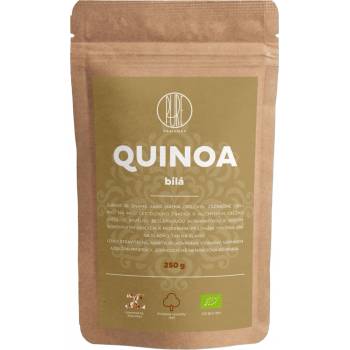 BrainMax Pure Quinoa BIO bílá 250 g
