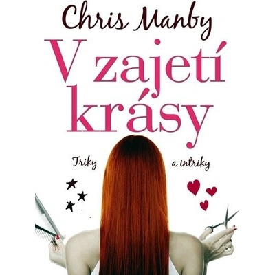 V zajetí krásy