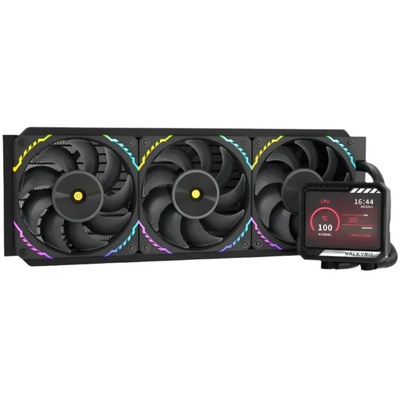 Valkyrie VK-AIOV360B