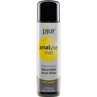 pjur Analyse Me! 100ml