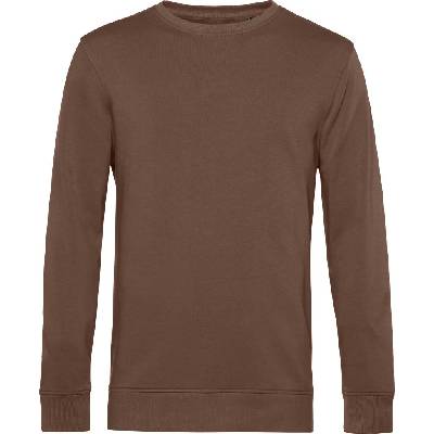 B&C Collection B&c inspire crew neck / Мъжки суитшърт - кафяв xs (01u31b56900)