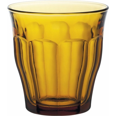 Duralex Sklo PICARDIE AMBER 250 ml