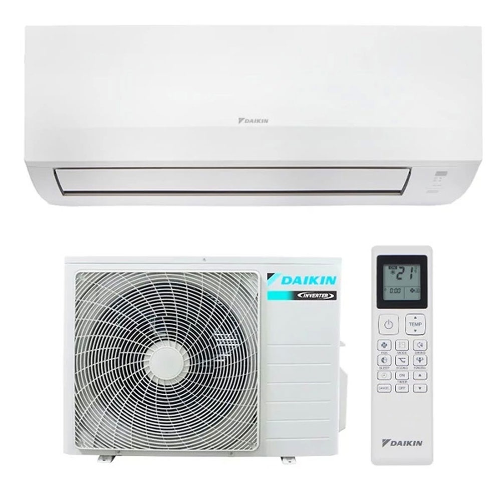 Daikin FTXC35E / RXC35E Sensira