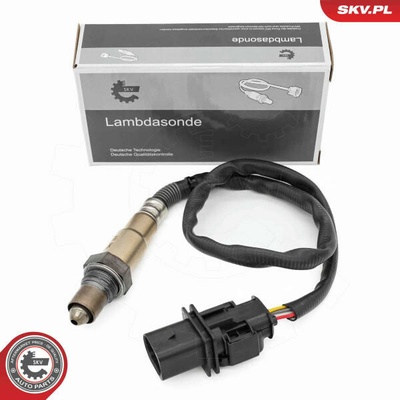Lambda sonda ESEN SKV 09SKV206