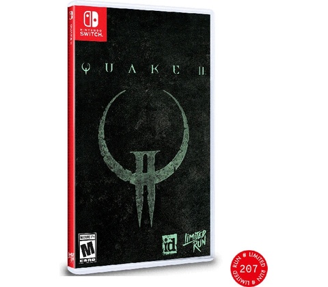 Quake II