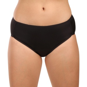 Love Luna Менструални бикини Love Luna Midi Black Love Luna | Cheren | ЖЕНИ | XL
