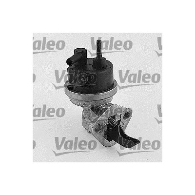 VALEO Palivové čerpadlo 247072