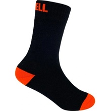 Dexshell Ultra Thin Children Sock S Black