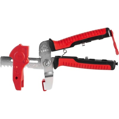 RUBI Клещи за фаянс за изравняване на нивото Rubi Delta Fast Fix, 03901 - 3-20 mm (03901)