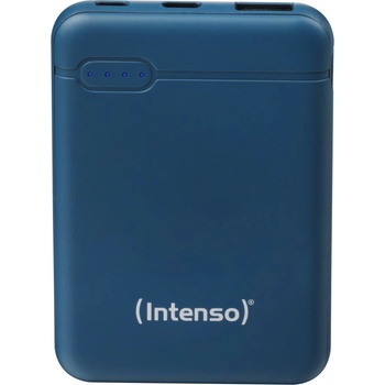 Intenso XS5000 5000mAh PowerBank Petrol 7313527 (7313527)