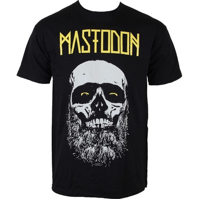 ROCK OFF мъжки тениски Mastodon - ADMAT - ROCK OFF - MASTEE08MB