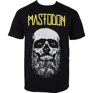 ROCK OFF мъжки тениски Mastodon - ADMAT - ROCK OFF - MASTEE08MB