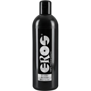 Megasol-Eros Силиконов лубрикант Eros Classic Silicone Glide 1000 мл