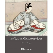 The Tao of Microservices Rodger RichardPaperback