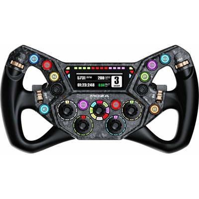 MOZA KS Pro RS095