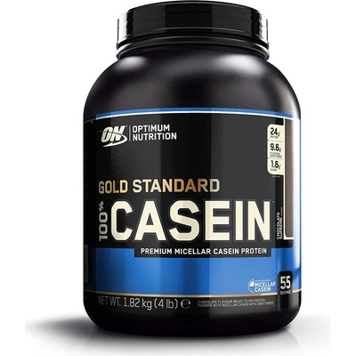 Optimum Nutrition Gold Standard Casein 1818 g