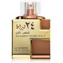 LATTAFA 24 Carat Pure Gold EDP 100 ml