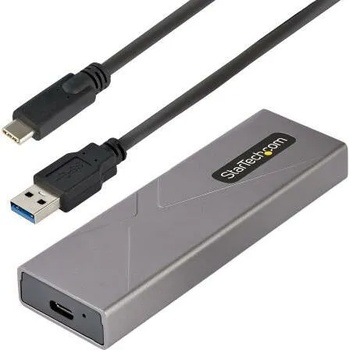 Image 1 of StarTech M2-USB-C-NVME-SATA