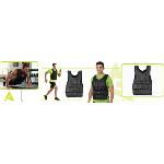 ActiGet Тежестна жилетка 10kg (ACT0122)