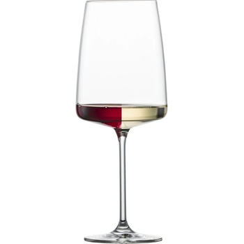 Zwiesel Glas чаша за вино VIVID SENSES 660 мл, комплект от 2 бр. , Zwiesel Glas (ZWI122429)