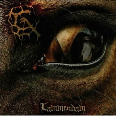 CARACH ANGREN NETH - LAMMENDAM-REEDICE