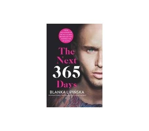 The Next 365 Days