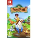 Paleo Pines