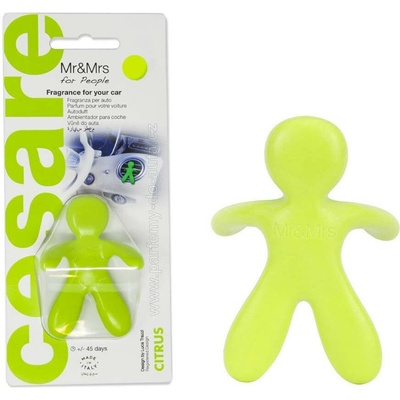Mr&Mrs Fragrance Cesare Citrus