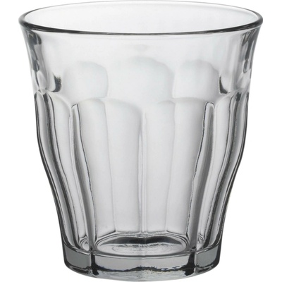 Duralex Sada pohárov Picardie 6 x 160 ml