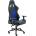 Nitro Concepts Nemesis Blue Claw (NEMESIS-CHAIR-BLUE-CLAW)