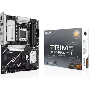 ASUS PRIME B850-PLUS-CSM (90MB1LC0-M0EAYC) Дънни платки
