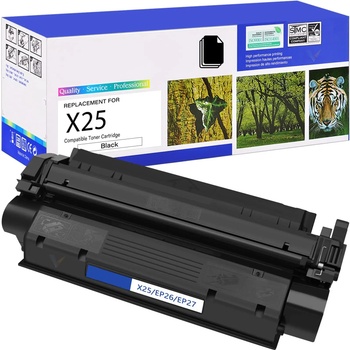 Compatible Canon X25 съвместима тонер касета (2.5K) (Canon X25 / X-25)