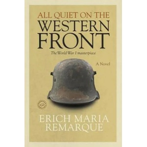 All Quiet On The Western Front | Erich M. Remarque (1996)