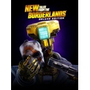 New Tales from the Borderlands (Deluxe Edition)