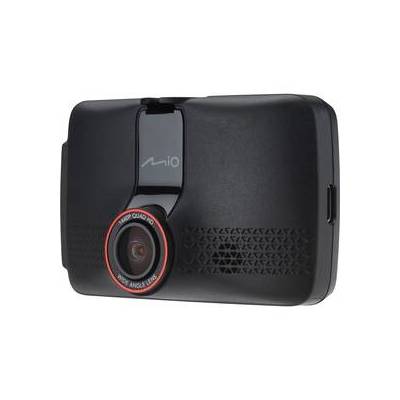 Autokamera Mio MiVue 803 WIFI 2.5K GPS (s parkovacím režimem) černá