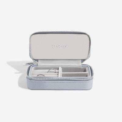Stackers cestovní šperkovnice Lavender Medium Travel levandulová 74535