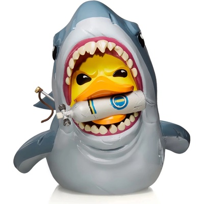 Numskull Designs Jaws bz Xl Bruce (gas Bottle)