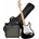 Squier Sonic Stratocaster Black Pack