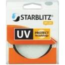 Starblitz UV 72mm