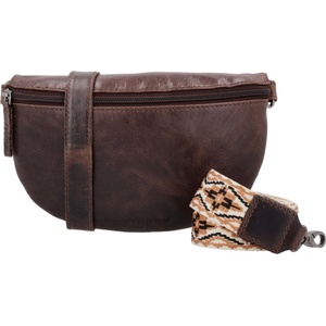 Hide & Stitches Next Navajo 22357 Dark brown