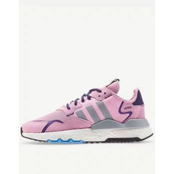Adidas Originals Nite Jogger Shoes Pink