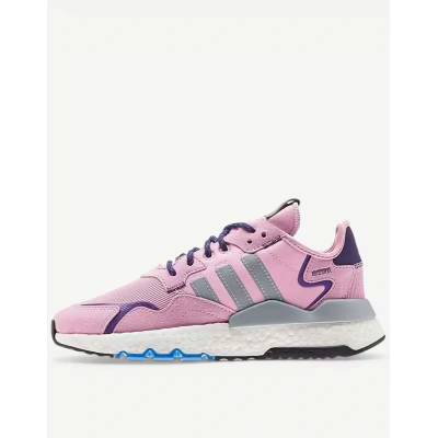 Adidas Originals Nite Jogger Shoes Pink