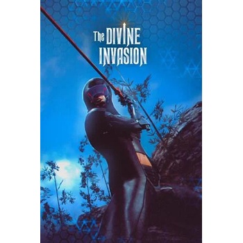 Image 1 of Whale Rock Games The Divine Invasion (PC)