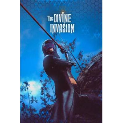 Whale Rock Games The Divine Invasion (PC)