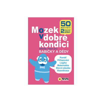 Mozek v dobré kondici