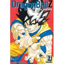 Dragon Ball Vizbig