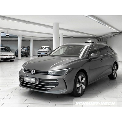 Volkswagen Passat Variant 2.0 TDI Business DSG 110 kW