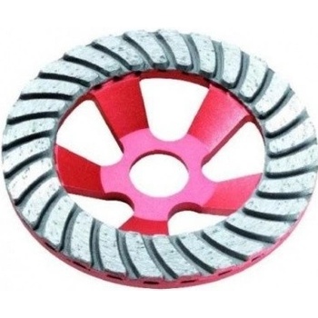 Diamantový brúsny tanier Flex Turbo-Jet