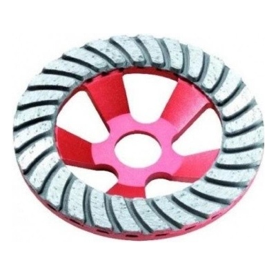 Diamantový brúsny tanier Flex Turbo-Jet