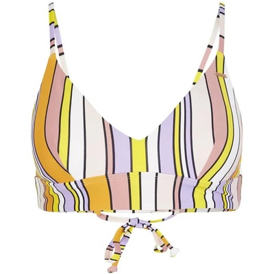 O'Neill O´neill Wave bikini top - Multicolor (Multi Stripe)